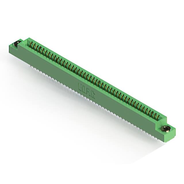 341-044-521-103 EDAC Inc.  Edgeboard Connectors